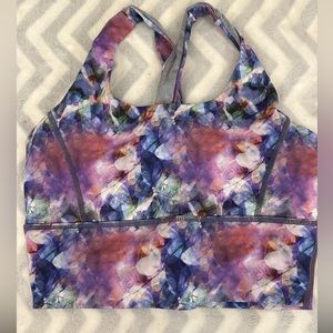 Born Primitive Sports Bra - medium